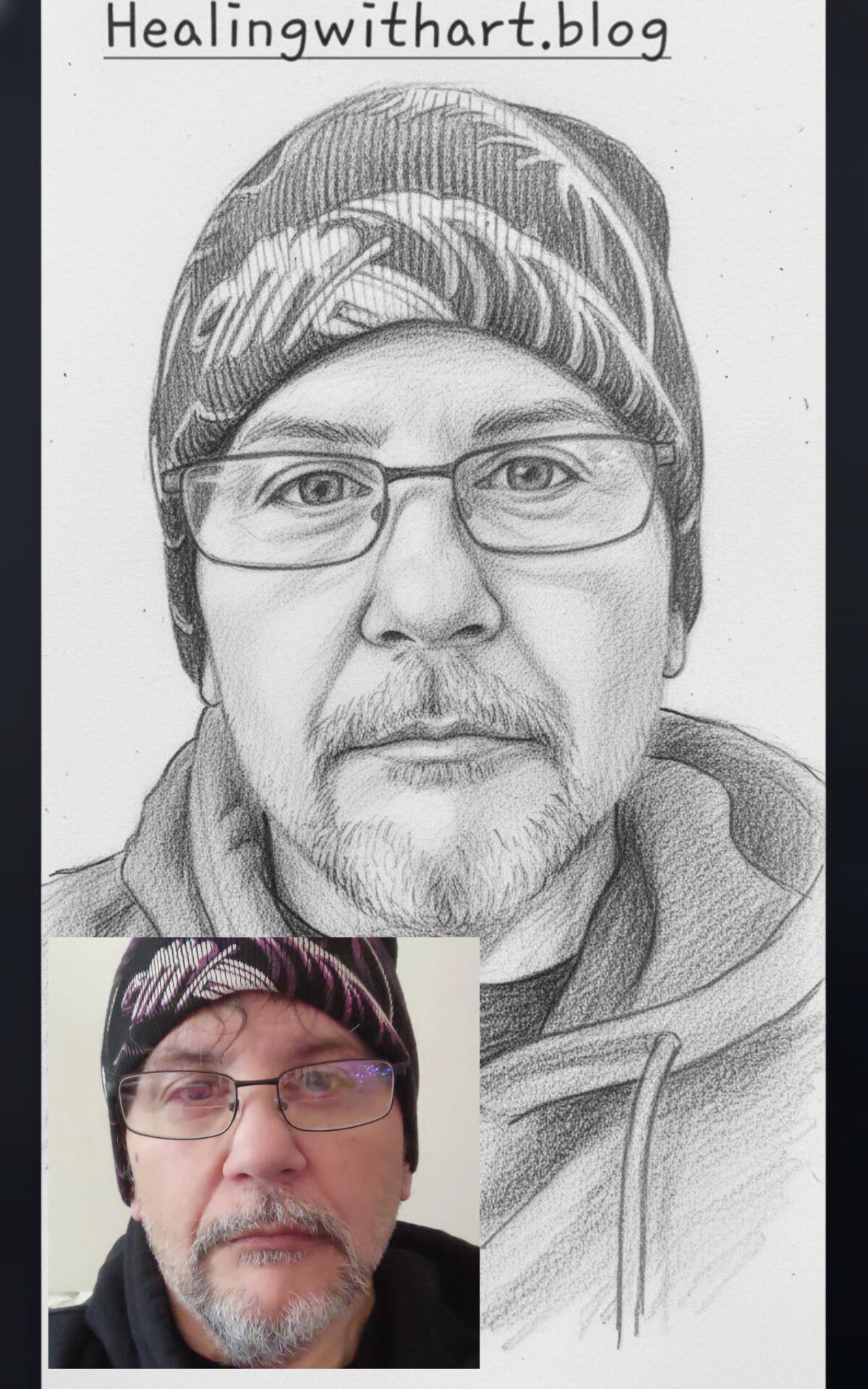 HealingWithArt
